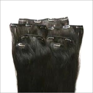 Human Hair Extensions